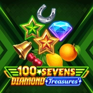 100 Sevens - Diamond Treasures