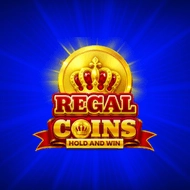 Regal Coins Hold and Win