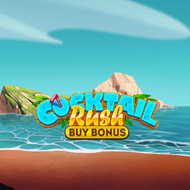 Cocktail Rush Buy Bonus