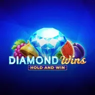 Diamond Wins: Hold and Win