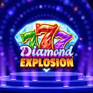 Diamond Explosion 777