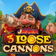 J Mania 3 Loose Cannons