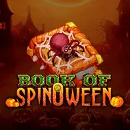 Book Of SpinOWeen