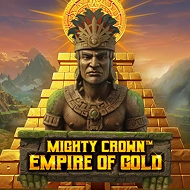 Mighty Crown: Empire of Gold