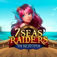 7 Seas Raiders